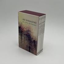 Au coeur du Yamato : coffret Tomes 1 à 5