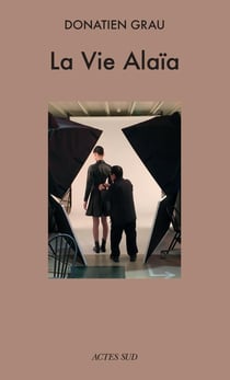 La vie Alaïa