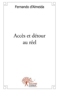 Acces et detour au reel - poesie