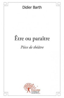 Être ou paraître