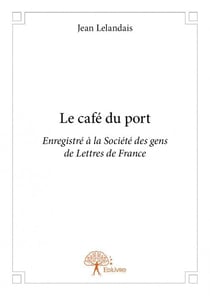 Le café du port