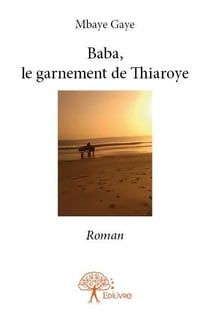 Baba, le garnement de thiaroye