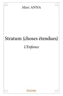 Stratum (choses étendues)