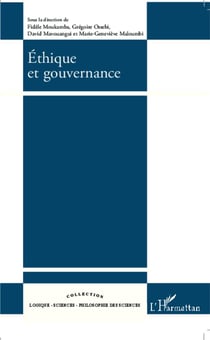 Éthique et gouvernance