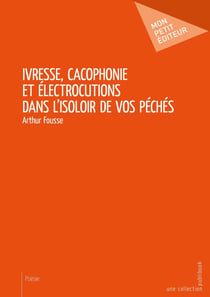 Ivresse, Cacophonie et Électrocutions, dans l'isoloir de vos péchés