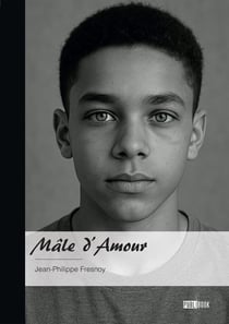 Mâle d'Amour