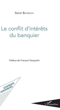 Le conflit d'intérêts du banquier