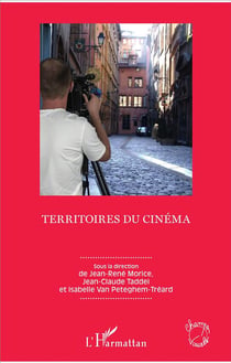 Les territoires du cinéma