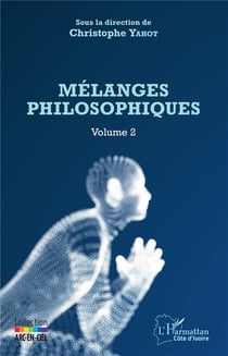 Melanges philosophiques Tome 2