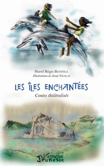 Les îles enchantées - contes théâtralisés