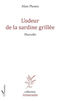 L'odeur de la sardine grillée