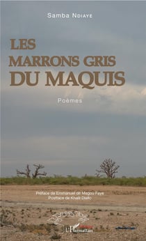 Les marrons gris du maquis