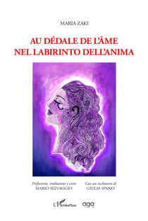 Au dédale de l'âme - nel labirinto dell'anima