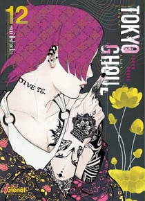 Tokyo ghoul Tome 12