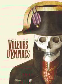 Voleurs d'Empires : Intégrale