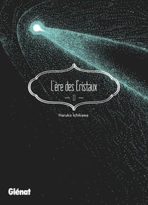 L'ère des cristaux Tome 13