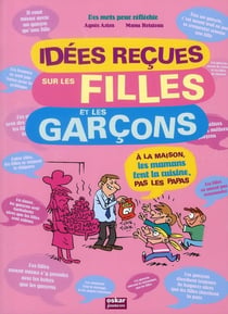 Idées reçues sur filles et les garcons