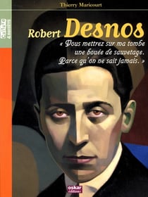 Robert Desnos