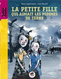 La petite fille qui aimait les pommes de terre (édition 2011)