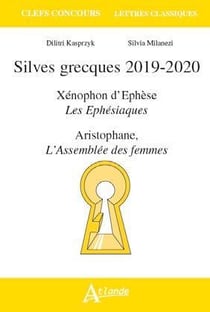 Silves grecques 2019-2020
