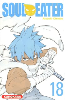Soul eater Tome 18