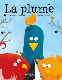 La Plume