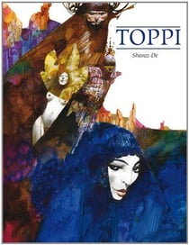 Sharaz-De - intégrale