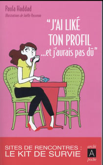J'Ai Like Ton Profil
