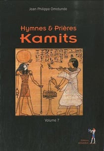 Hymnes & prières Kamits
