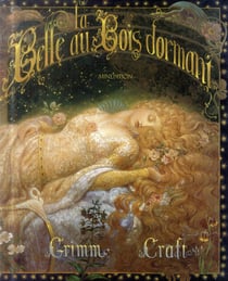 La Belle au bois dormant