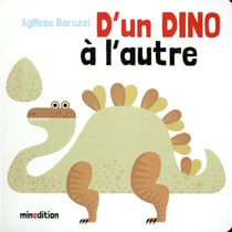 D'un dino à l'autre