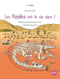 Les fossiles ont la vie dure !