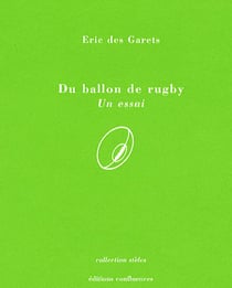 DU BALLON DE RUGBY