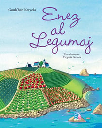 Enez al legumaj - édition en breton