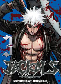 Jackals Tome 3