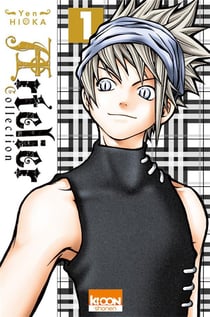 Atelier collection Tome 1