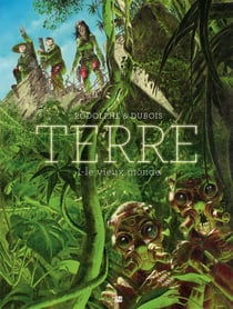 Terre Tome 1 : le vieux monde