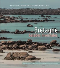 Bretagne, balades hivernales