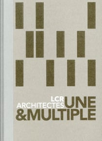 Lcr architectes