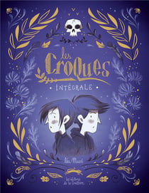 Les Croques : Intégrale Tomes 1 à 3