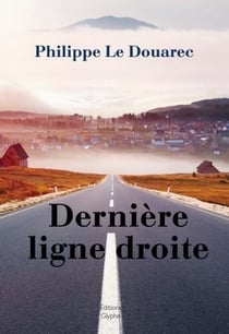 Derniere ligne droite