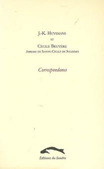 Correspondance