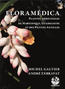 Floramédica - plantes médicinales de Martinique, Guadeloupe et des Petites Antilles