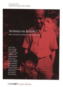 BEAUTES : artistes ou lettrés ? Marc Devade et pratiques contemporaines