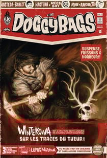 DoggyBags Tome 7