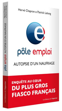 Pôle emploi : autopsie d'un naufrage
