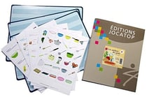 Ateliers du goût en maternelle