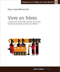 Vivre en frères