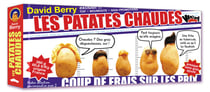Les patates chaudes