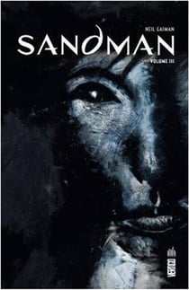 Sandman Tome 3